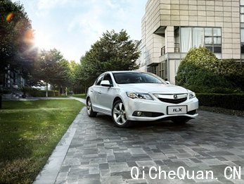 1-Acura ILX2.0LӢ.jpg