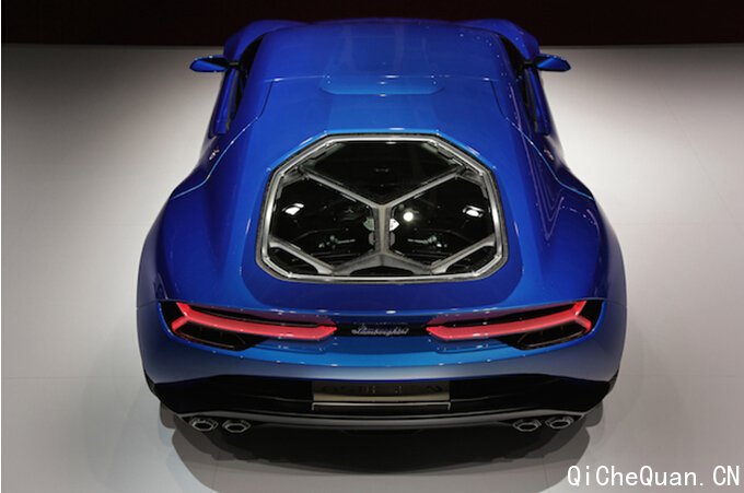 Macintosh HD:Users:anny:Documents:Lamborghini:=Retainer=:Press Release:20141002 Paris Motorshow:Photo:�ֳ���Ƭ:΢��ͼƬ:��������ȫ�»�϶������Asterion LPI 910-4β������ͼ.jpg