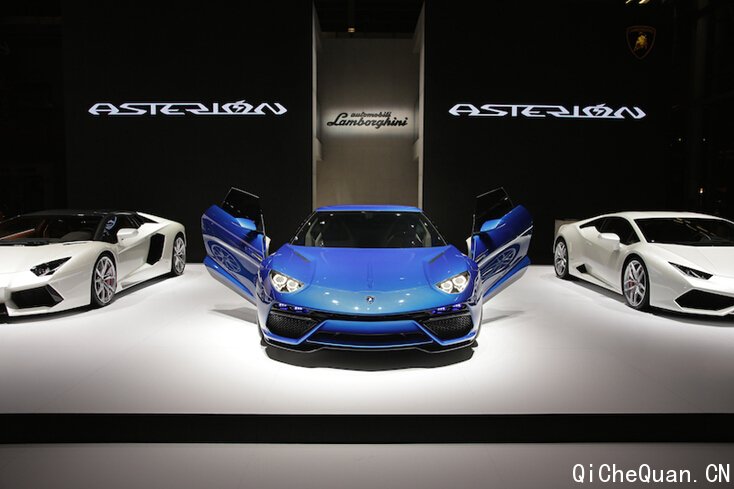 Macintosh HD:Users:anny:Documents:Lamborghini:=Retainer=:Press Release:20141002 Paris Motorshow:Photo:�ֳ���Ƭ:΢��ͼƬ:2014���賵չ���������³������ֳ�-2.jpg