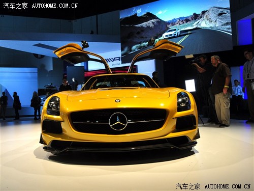  amg slsamg 2014 sls amg black series