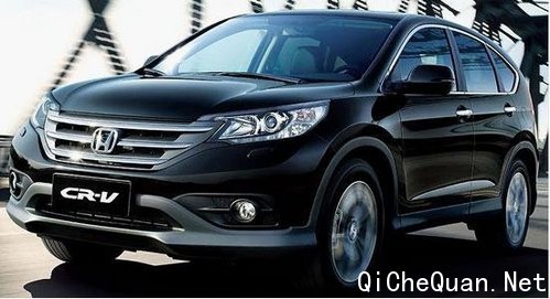 Honda CR-V ڱڵSUV䳵