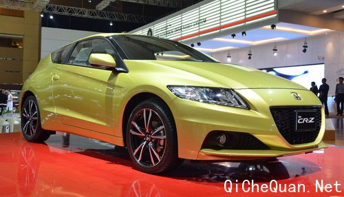 2013CR-Z