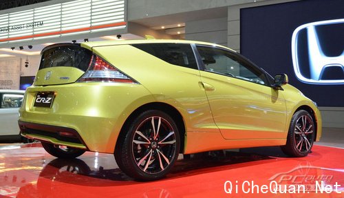 2013CR-Z