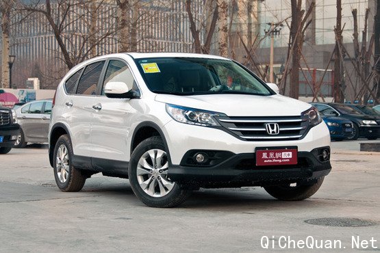 CR-V