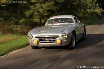 䳵3.5 ׵Ʒ Abarth 205