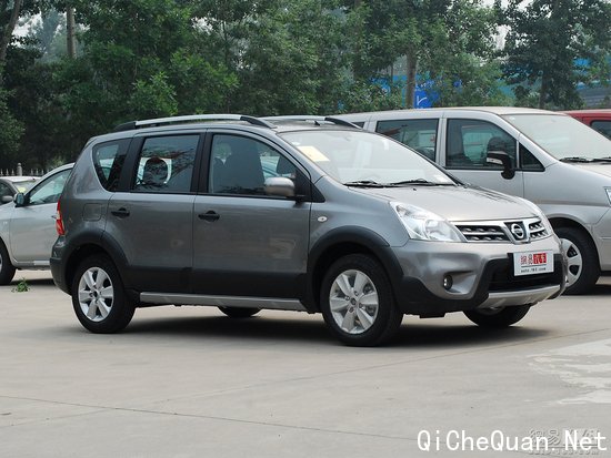 ղ 2010 C-GEAR 1.6GV AT