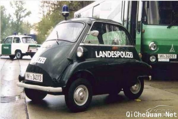 ISETTA