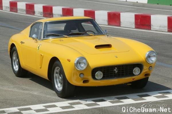 250GT