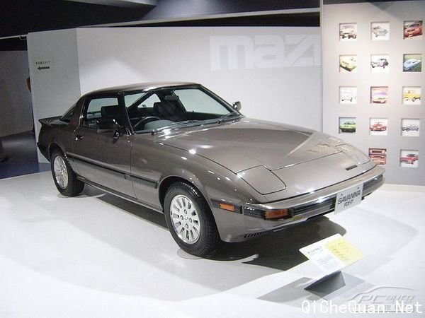 RX-7 SA