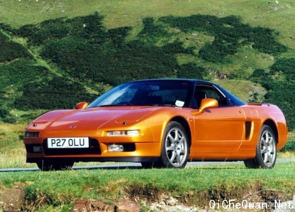 NSX