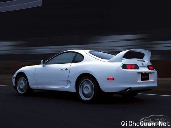 SUPRA