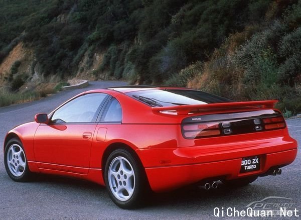 300ZX