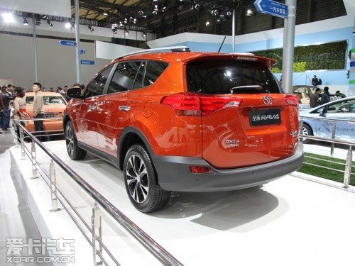 һ2013RAV4