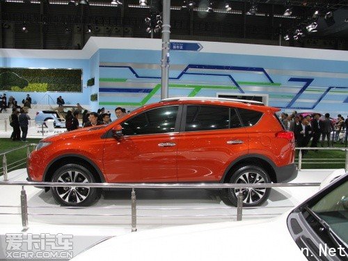 һ2013RAV4