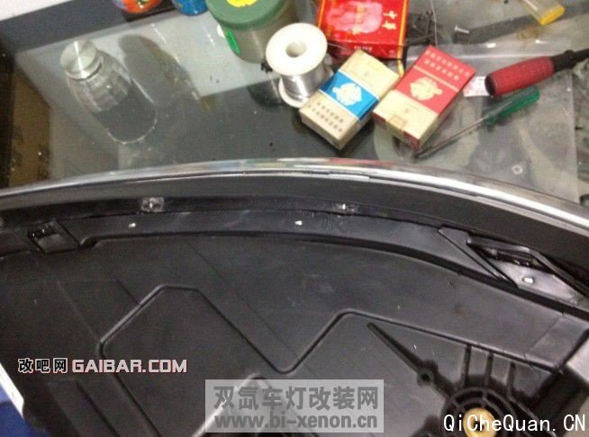 4M])55{W0}XMRKH6VSZ[]]K.jpg 途观改海拉3透镜 中国汽车照明门户网站——双氙车灯改装论坛，领先的汽车灯光升级门户，HID氙气灯改灯网