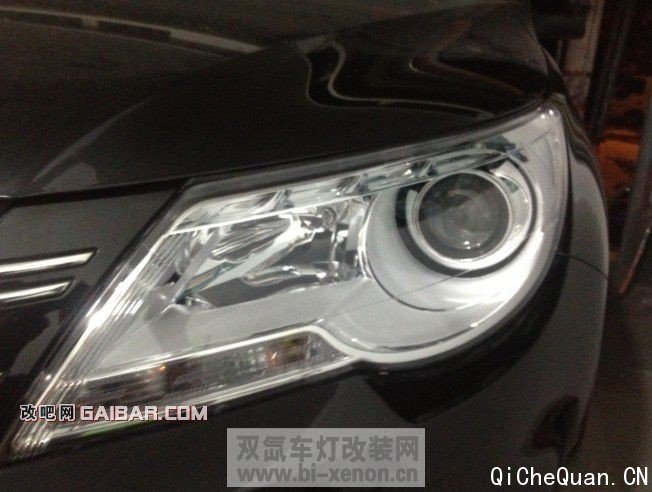 `A`VOS2[VOVMEAVLAE2{614.jpg 途观改海拉3透镜 中国汽车照明门户网站——双氙车灯改装论坛，领先的汽车灯光升级门户，HID氙气灯改灯网
