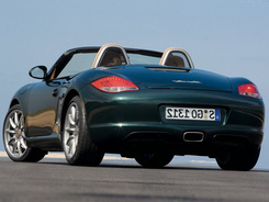 BOXSTER