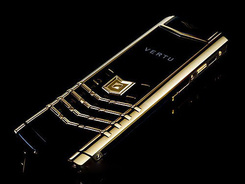 VERTU