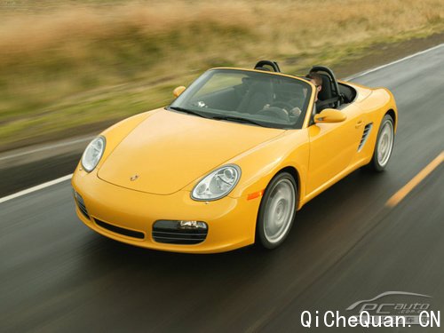 BOXSTER