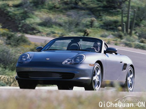 BOXSTER