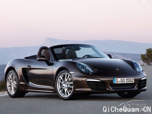 BOXSTER