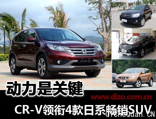 ǹؼ CR-V4ϵSUV