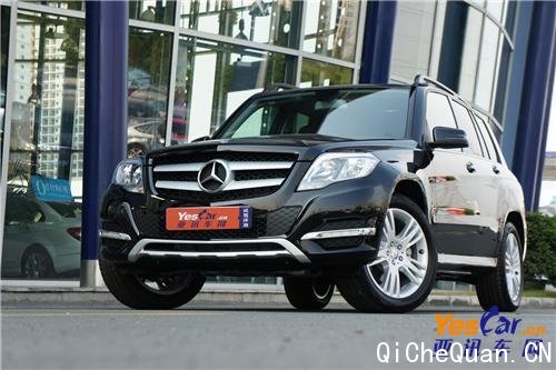 2013 GLK300 4MATIC ʱ