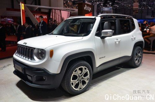 Jeep˾е¡ҵܾ͸¶ȫۼ۵ϢʾȫJeepͽ2015һУŷʱΪͬĵļȡ