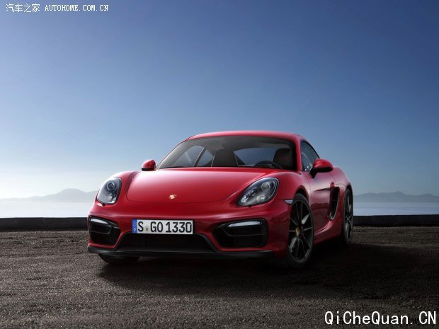 ʱݱʱCayman2014 Cayman GTS 3.4L