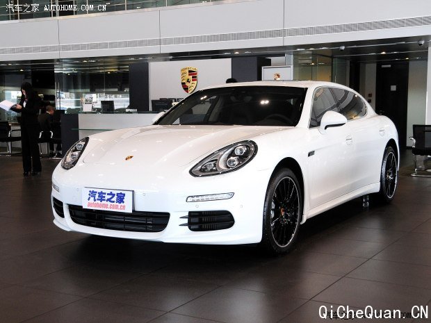 ʱݱʱPanamera2014 Panamera S Executive 3.0T