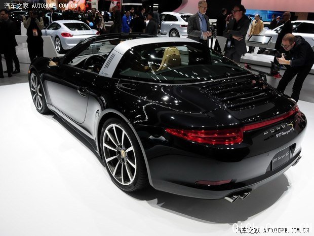 ʱݱʱݱʱ9112014 Targa 4S 3.8L