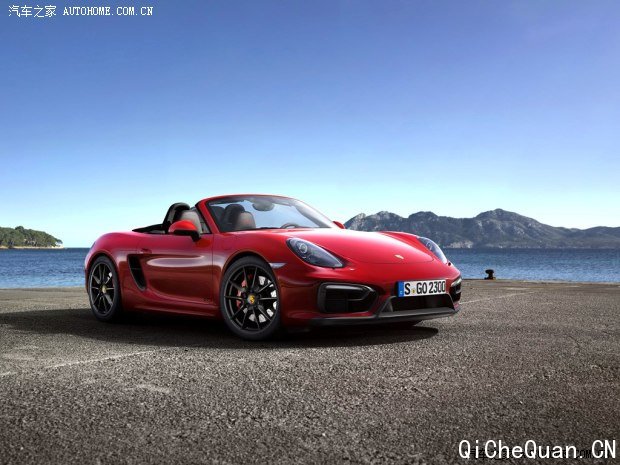 ʱݱʱBoxster2014 Boxster GTS 3.4L