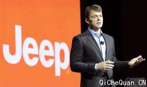 Jeep���½��ö������滮 ������ɹ��������