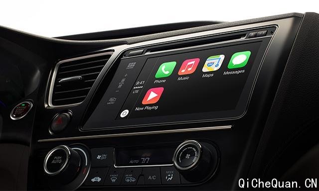 ƻ̺Carplay豸