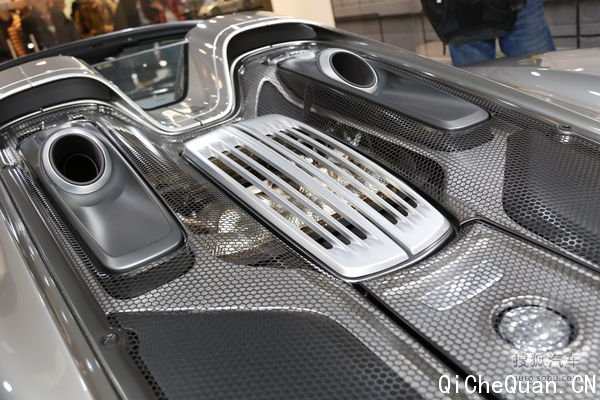 ʱ 918 Spyder ʵ  ͼƬ