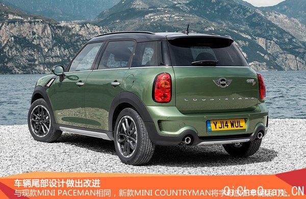 MINI COUNTRYMAN (ͼ)