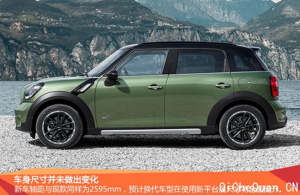 MINI COUNTRYMAN (ͼ)