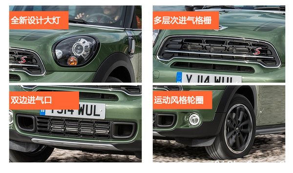 MINI COUNTRYMAN (ͼ)