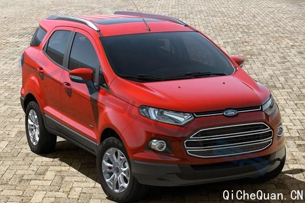 ؽGrand Ecosport