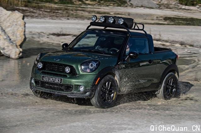 [³]MINI PACEMAN Adventureͼ