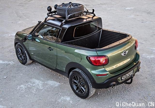 [³]MINI PACEMAN Adventureͼ