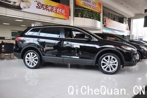 Դ CX-9 ʵ  ͼƬ