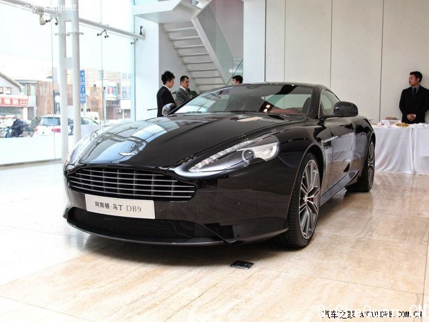 ˹١˹١˹١DB92014 6.0L Coupe