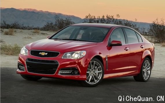 2014ѩChevroletSS