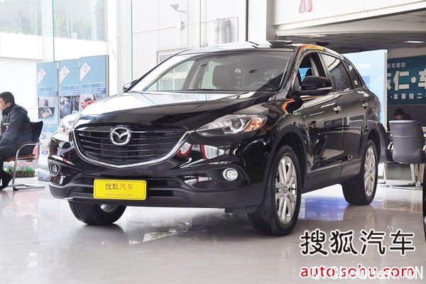 Դ CX-9 ʵ  ͼƬ