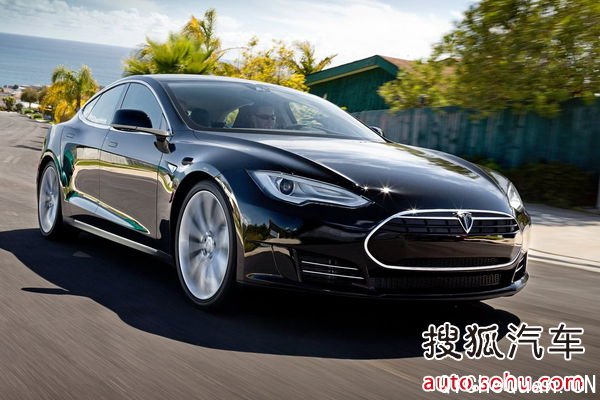 Tesla Model S ֽ ٷ ͼƬ