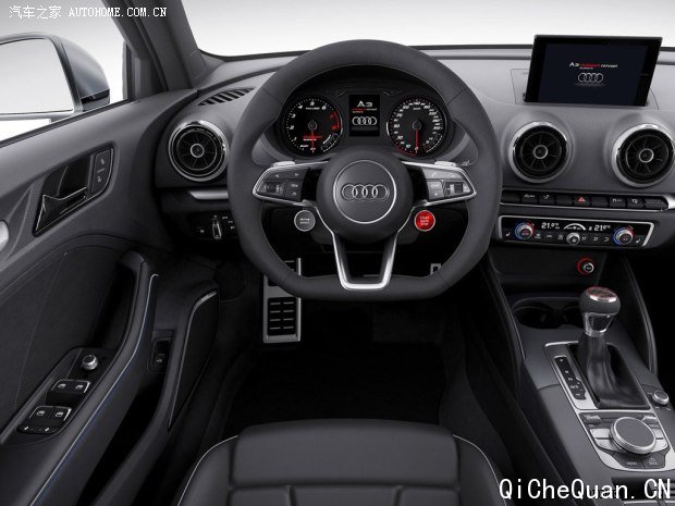 µ() µA3() 2014 Clubsport quattro Concept