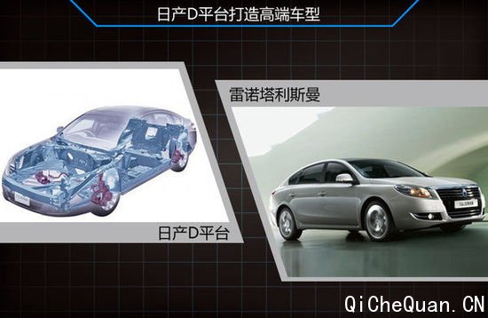 东风日产或将投产高端车型 竞争丰田皇冠