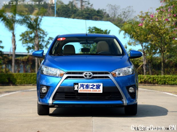  YARiS L  2014 1.5GS Զ񶯰