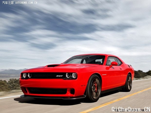 SRT ս SRT 2015 SRT Hellcat